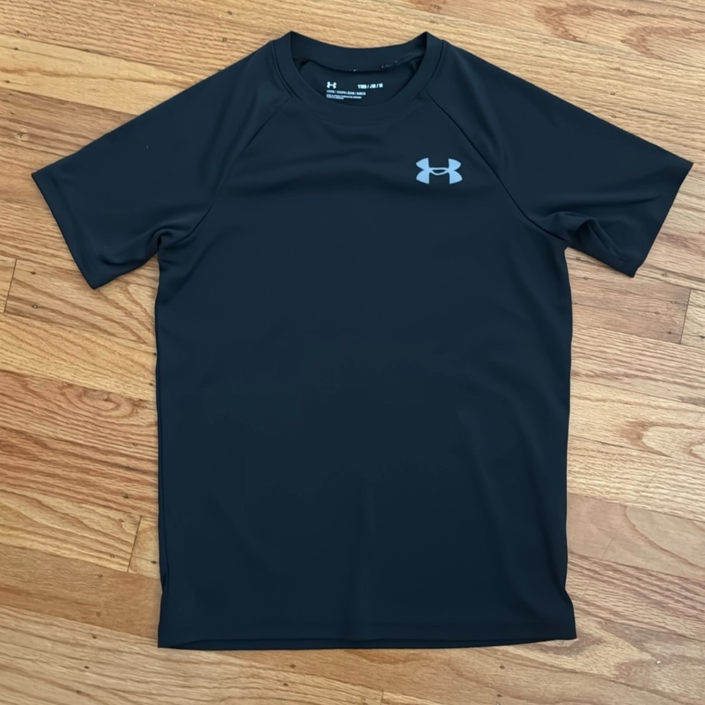 Under Armour shirt